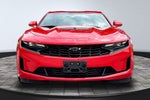 2022 Chevrolet Camaro LT1