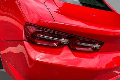 2022 Chevrolet Camaro LT1