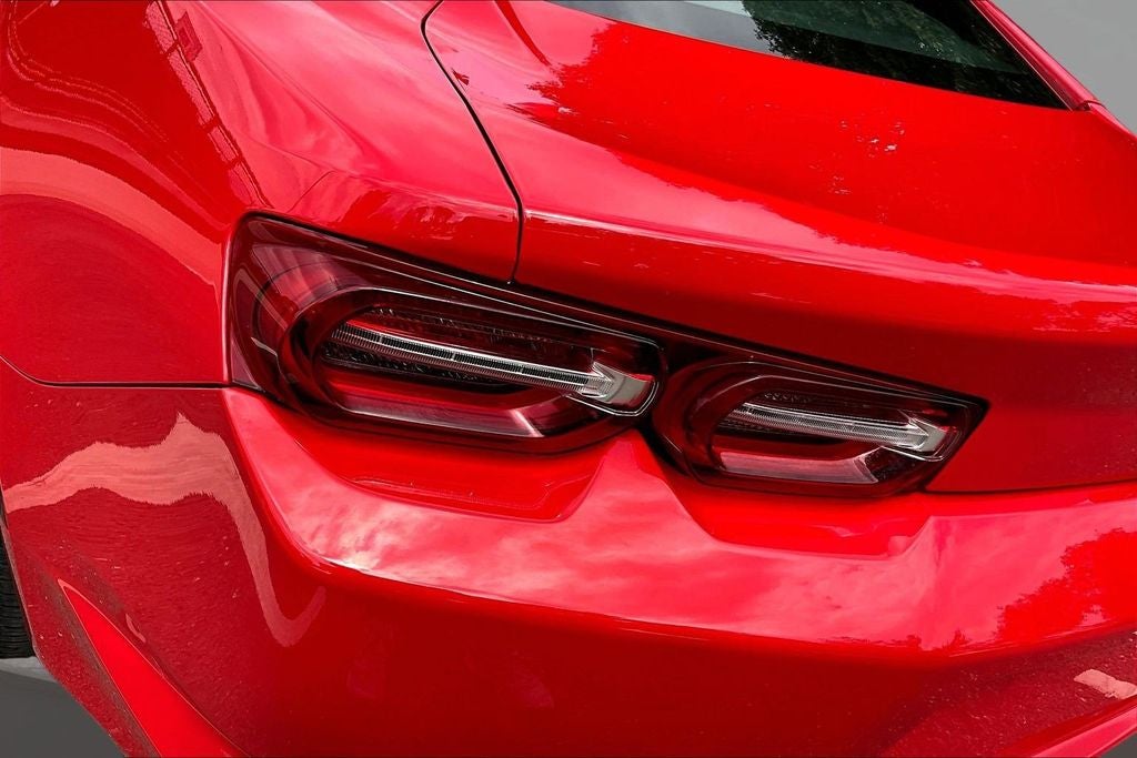 2022 Chevrolet Camaro LT1