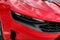 2022 Chevrolet Camaro LT1