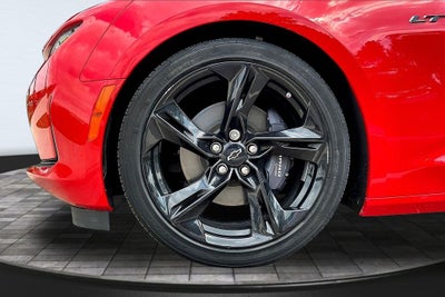 2022 Chevrolet Camaro LT1