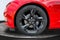 2022 Chevrolet Camaro LT1