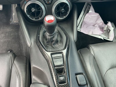 2018 Chevrolet Camaro SS 2SS