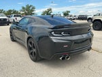 2018 Chevrolet Camaro SS 2SS