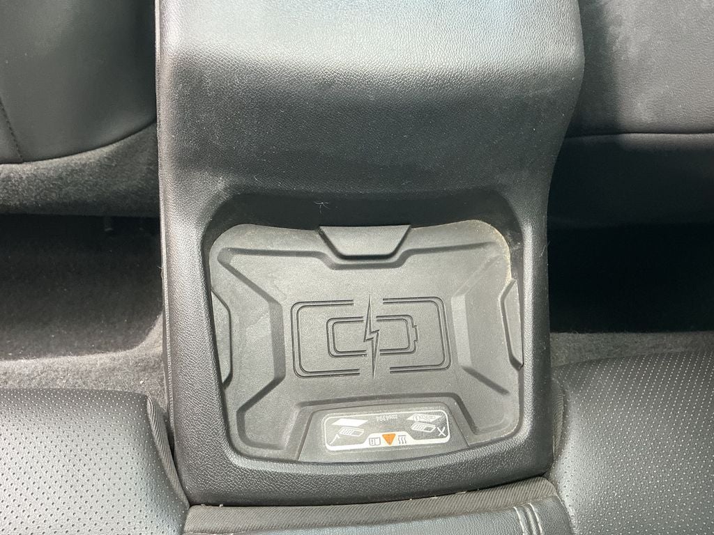 2018 Chevrolet Camaro SS 2SS