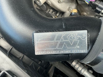 2018 Chevrolet Camaro SS 2SS