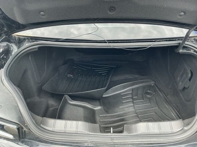 2018 Chevrolet Camaro SS 2SS