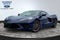 2025 Chevrolet Corvette Stingray 2LT