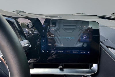 2025 Chevrolet Corvette Stingray 2LT