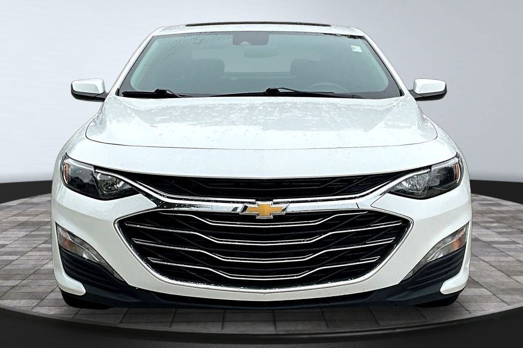 Used 2024 Chevrolet Malibu 1LT with VIN 1G1ZD5ST1RF131179 for sale in Kansas City