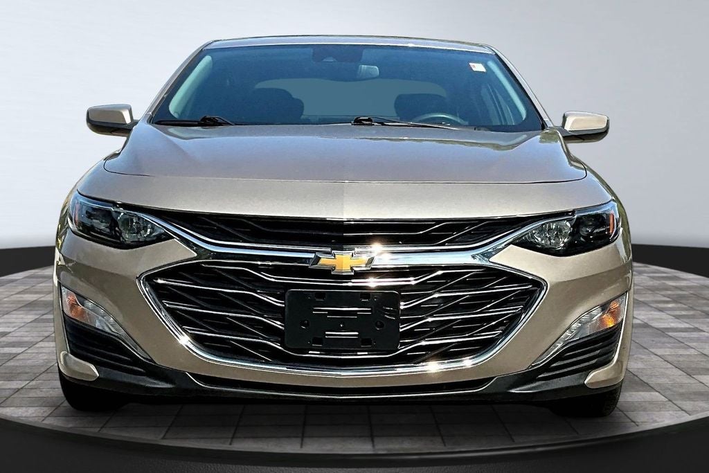 Used 2024 Chevrolet Malibu 1LT with VIN 1G1ZD5ST2RF106467 for sale in Kansas City