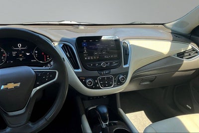 2024 Chevrolet Malibu LT 2LT