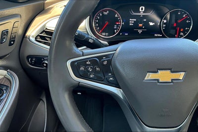 2024 Chevrolet Malibu LT 2LT