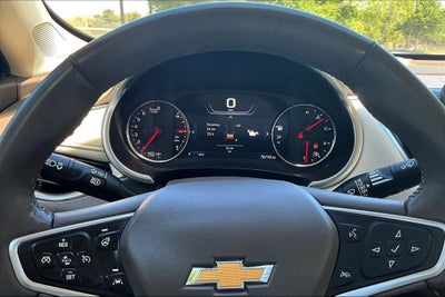 2024 Chevrolet Malibu LT 2LT