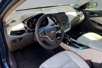 2024 Chevrolet Malibu LT 2LT