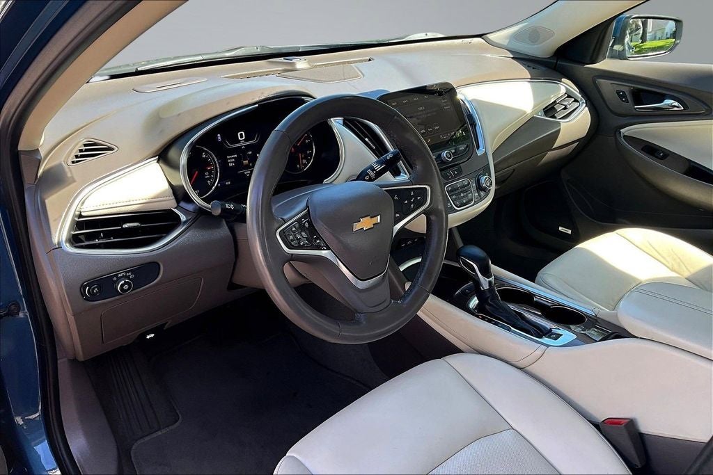 2024 Chevrolet Malibu LT 2LT