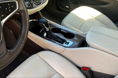 2024 Chevrolet Malibu LT 2LT