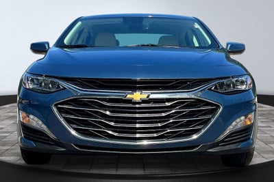 2024 Chevrolet Malibu LT 2LT
