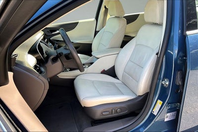 2024 Chevrolet Malibu LT 2LT
