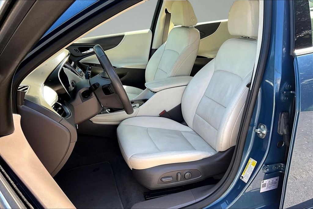 2024 Chevrolet Malibu LT 2LT