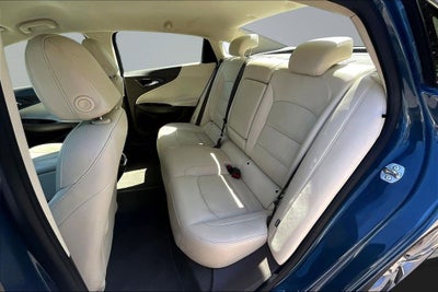 2024 Chevrolet Malibu LT 2LT