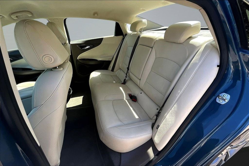 2024 Chevrolet Malibu LT 2LT