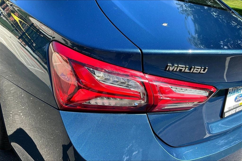 2024 Chevrolet Malibu LT 2LT