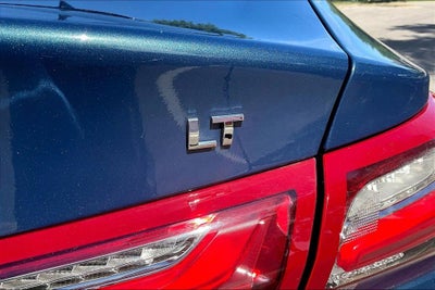 2024 Chevrolet Malibu LT 2LT