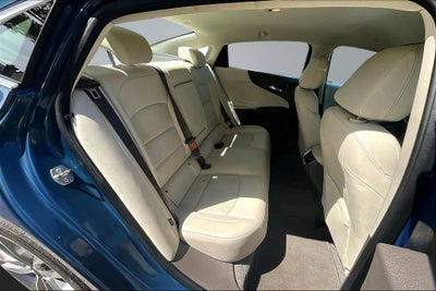 2024 Chevrolet Malibu LT 2LT