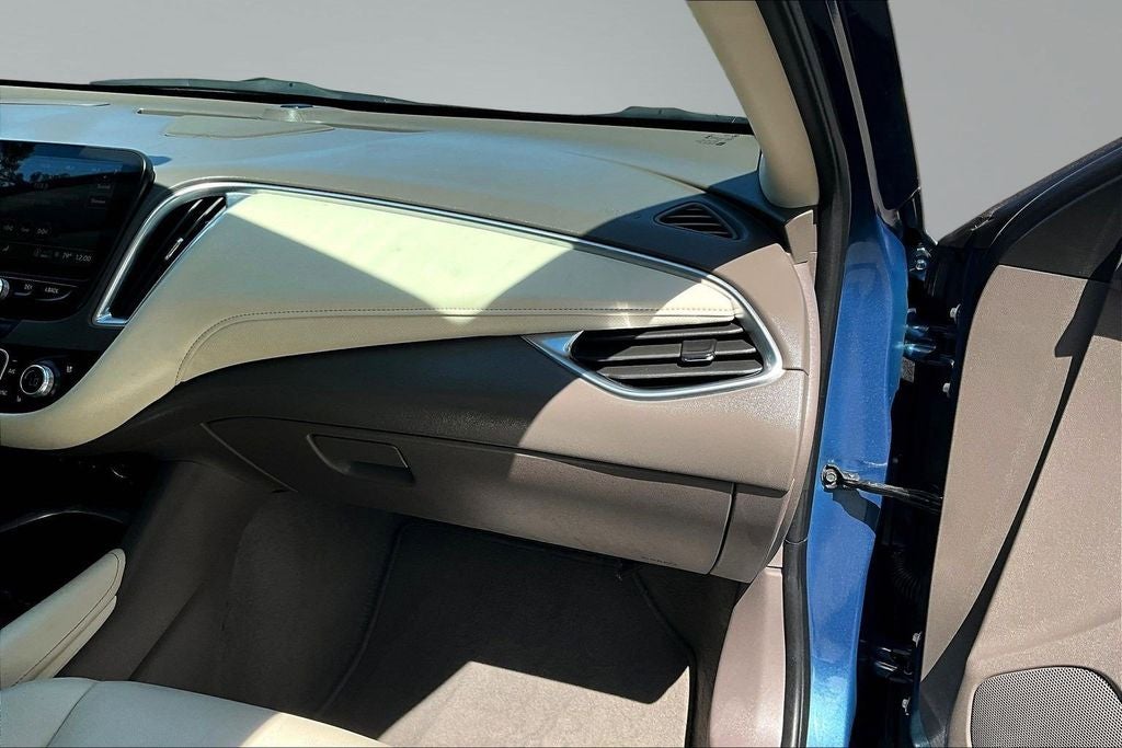 2024 Chevrolet Malibu LT 2LT