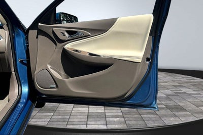 2024 Chevrolet Malibu LT 2LT