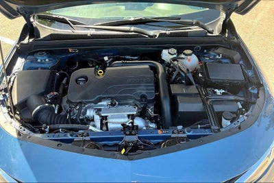 2024 Chevrolet Malibu LT 2LT