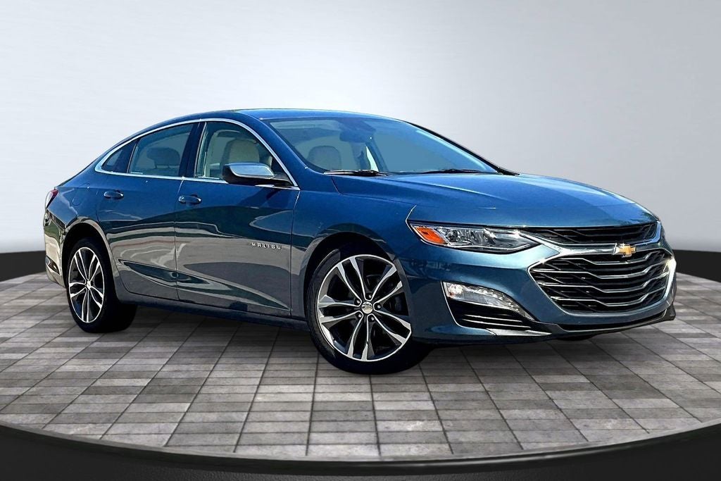 2024 Chevrolet Malibu LT 2LT
