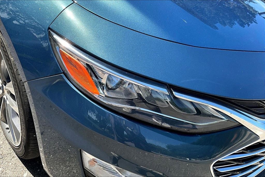 2024 Chevrolet Malibu LT 2LT