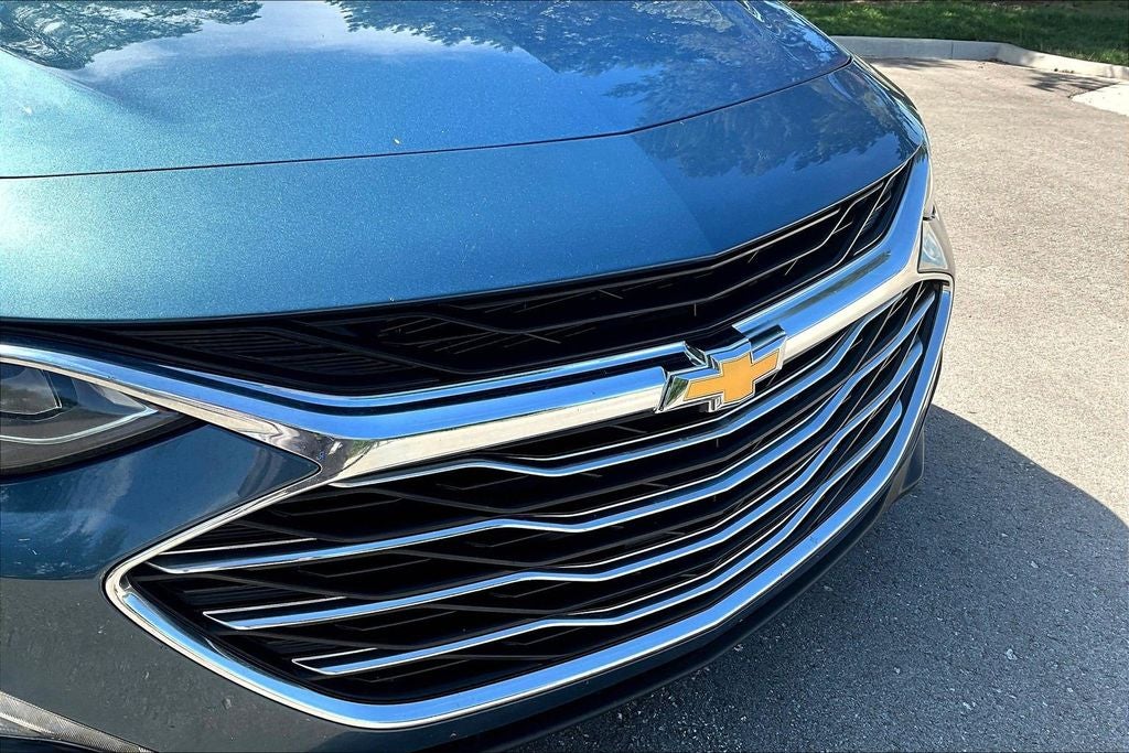 2024 Chevrolet Malibu LT 2LT