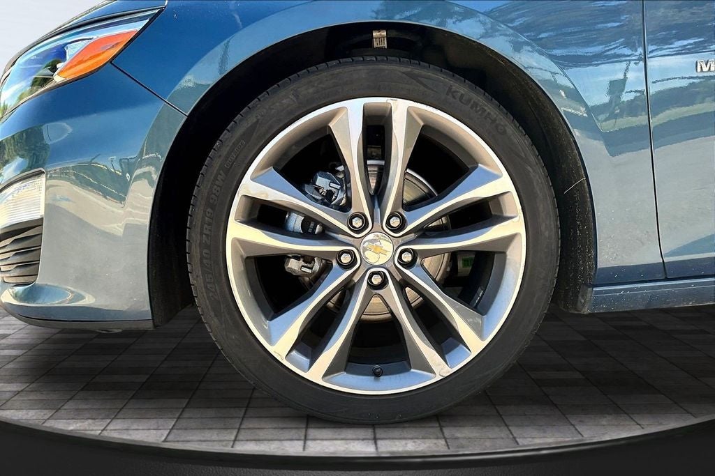 2024 Chevrolet Malibu LT 2LT