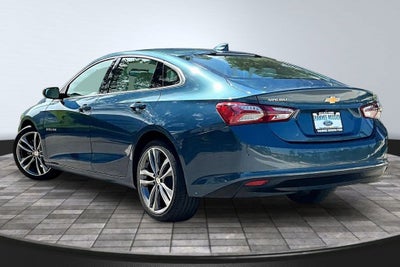 2024 Chevrolet Malibu LT 2LT
