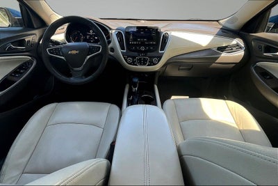 2024 Chevrolet Malibu LT 2LT
