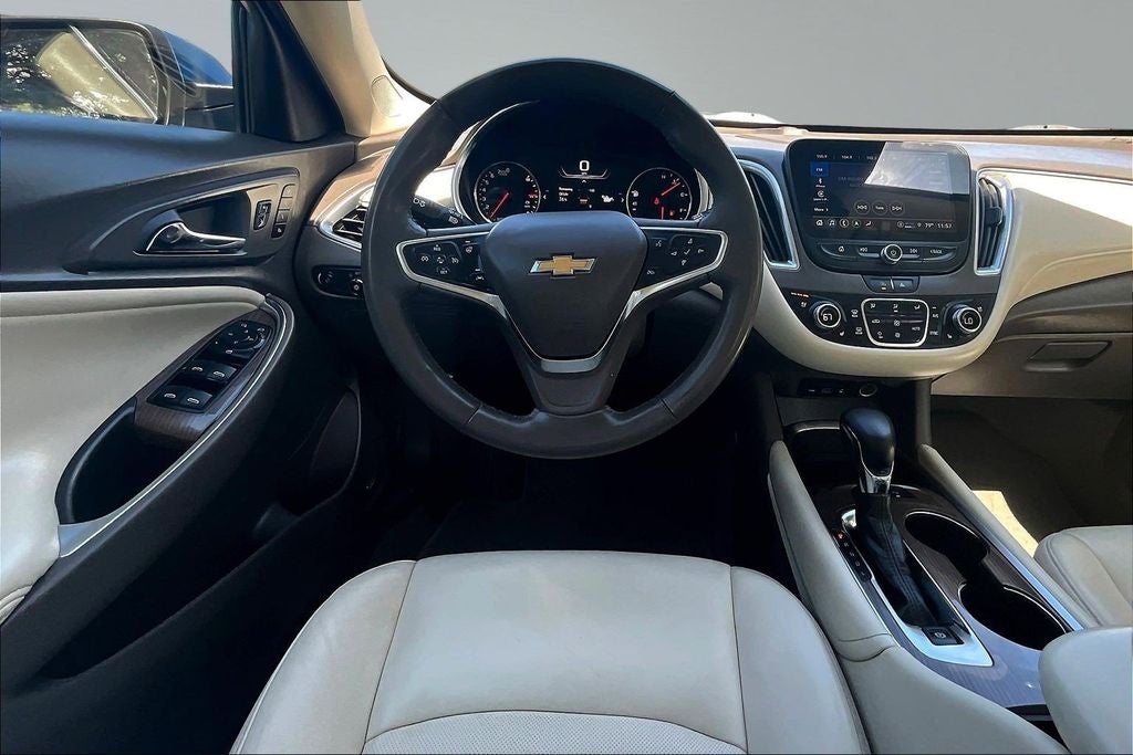 2024 Chevrolet Malibu LT 2LT