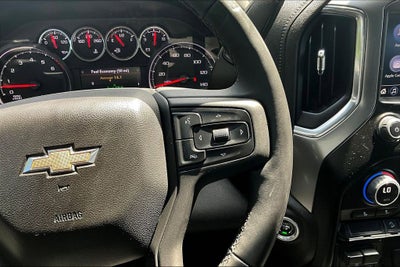 2023 Chevrolet Silverado 2500HD LT