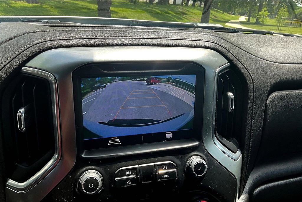 2023 Chevrolet Silverado 2500HD LT