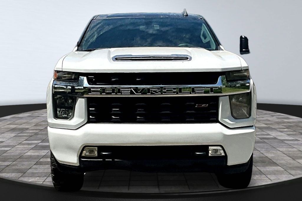 Used 2023 Chevrolet Silverado 2500HD LT with VIN 1GC1YNE70PF206099 for sale in Kansas City