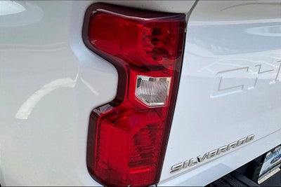 2023 Chevrolet Silverado 2500HD LT