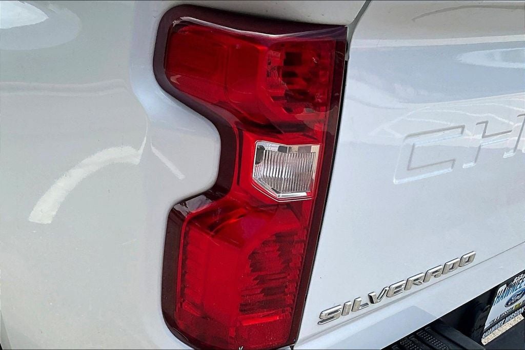 2023 Chevrolet Silverado 2500HD LT