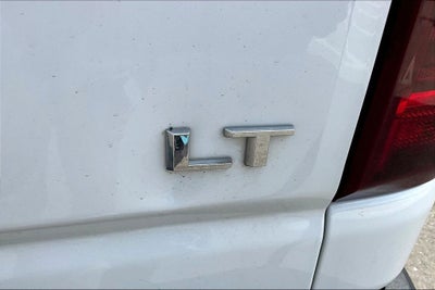 2023 Chevrolet Silverado 2500HD LT
