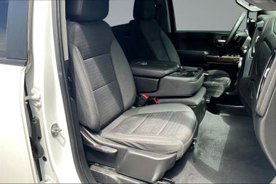 2023 Chevrolet Silverado 2500HD LT
