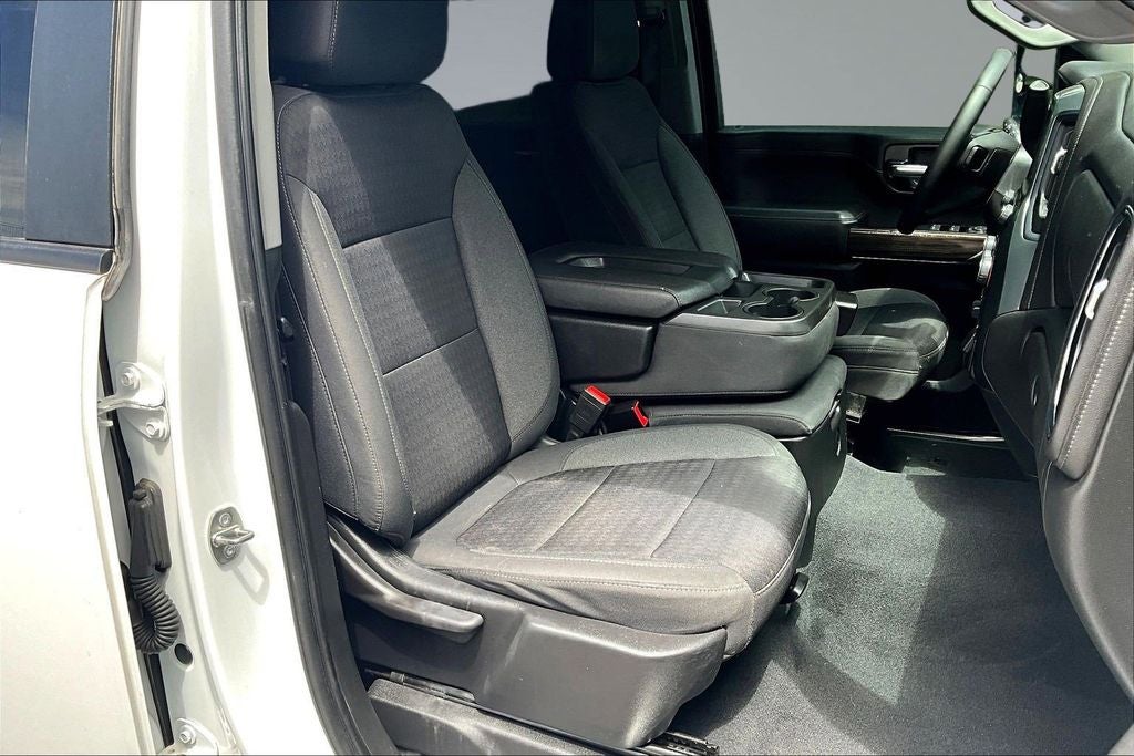 2023 Chevrolet Silverado 2500HD LT