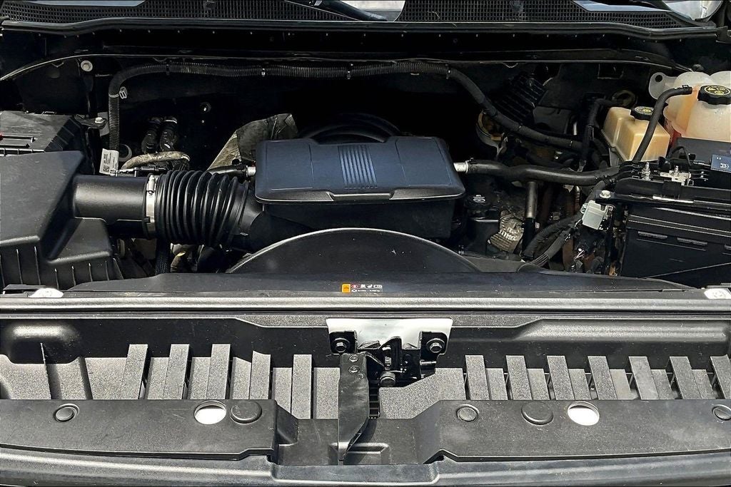 2023 Chevrolet Silverado 2500HD LT