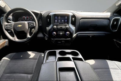 2023 Chevrolet Silverado 2500HD LT
