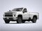 2022 Chevrolet Silverado 3500HD Work Truck